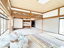 和室の画像