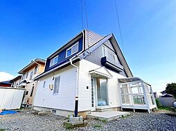 長野県上伊那郡南箕輪村 戸建て