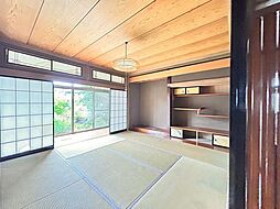 和室の画像