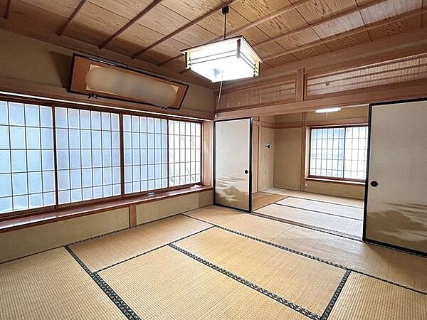 洋室
