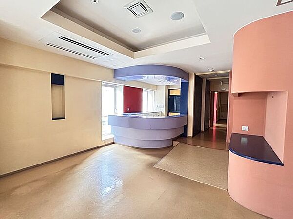 室内を拡大表示