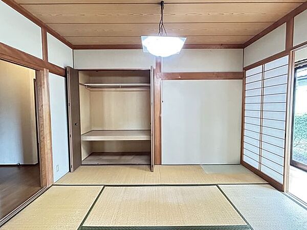 和室