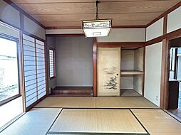 和室の画像
