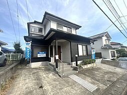 三島市東大場1丁目 戸建て