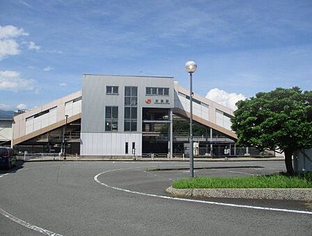 片浜駅(JR東海 東海道本線) 徒歩15分。【駅】片浜駅まで徒歩13分。 1200m