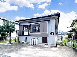 伊豆の国市宗光寺 戸建て