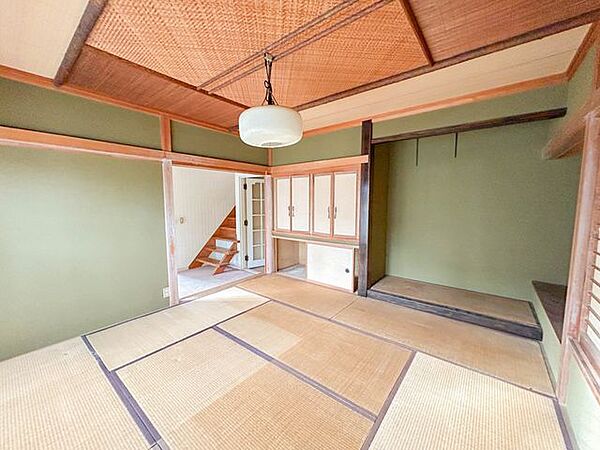 室内