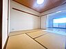 和室：【6畳和室】