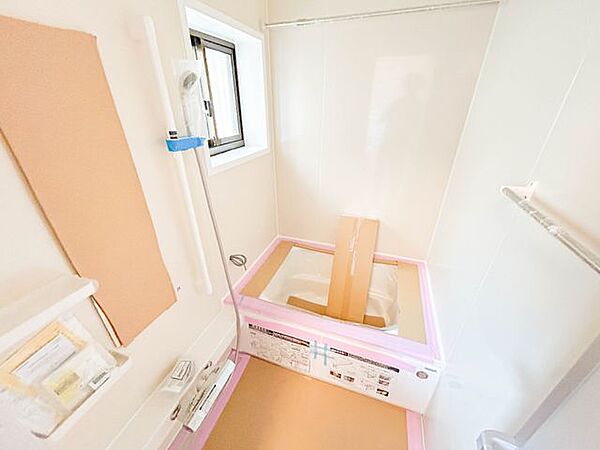 洗面を拡大表示