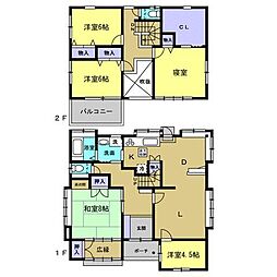 沼津市大岡 戸建て