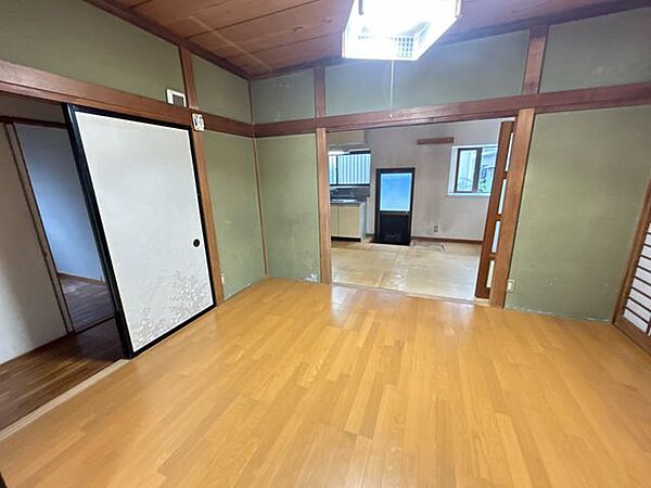 室内