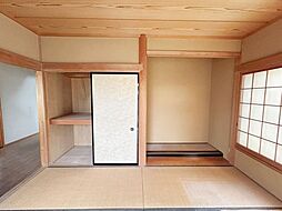和室の画像