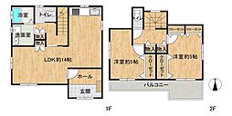 三島市青木 戸建て