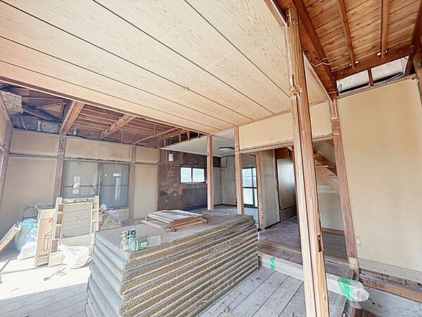 室内