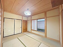 和室の画像