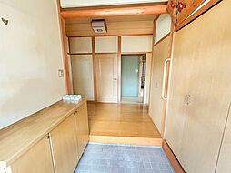 室内の画像