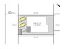 その他：【区画図】148.20m2（44.83坪）。駐車2台可能です。前面道路は幅員6.0ｍ。