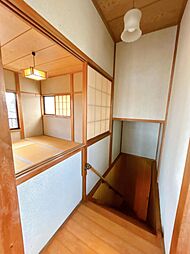 室内の画像