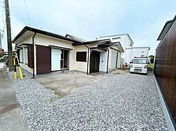 藤枝市泉町 戸建て