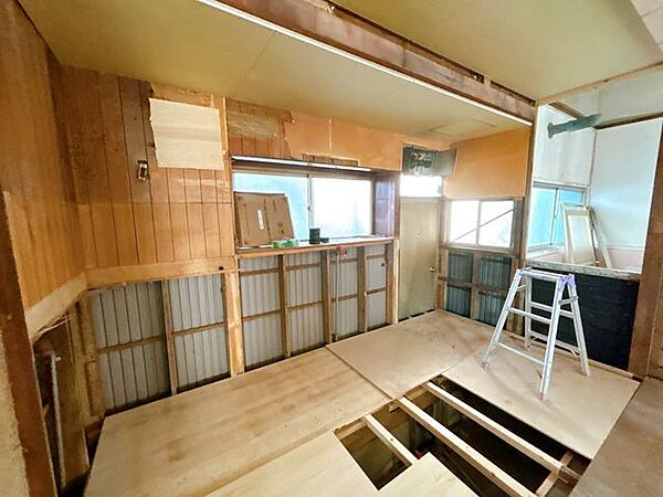 室内