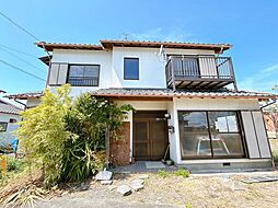 牧之原市細江 戸建て