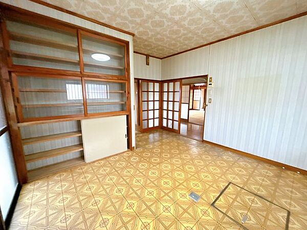 室内