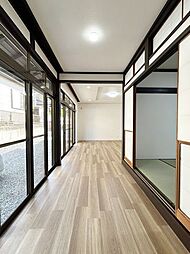 室内の画像