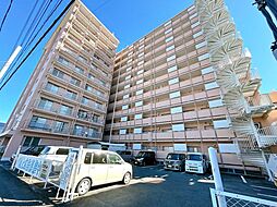 東カンマンション