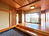 その他：【母屋玄関内観】