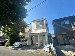 浜松市中央区小豆餅2丁目 戸建て