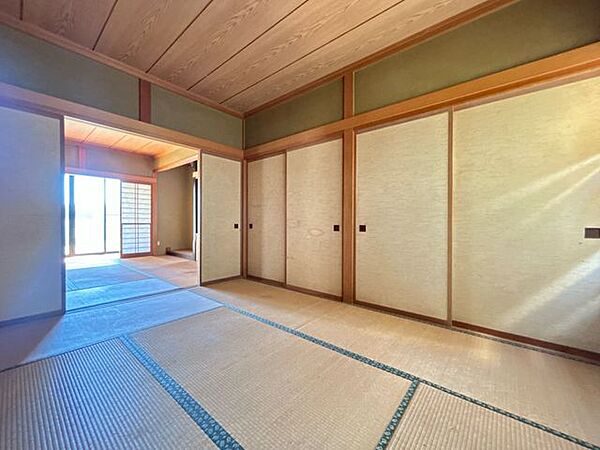 室内