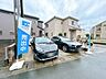 外観：価格には消費税、リフォーム費用を含みます。リフォーム中でもご案内可能。内覧希望の方はお電話ください。