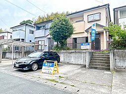 浜松市中央区志都呂町 戸建て
