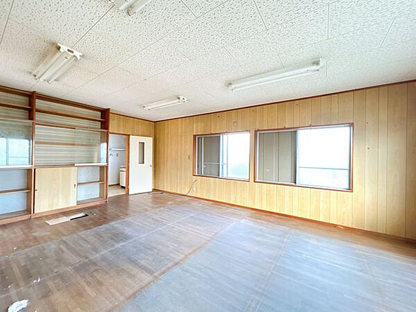 室内