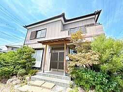 浜松市中央区篠原町 戸建て
