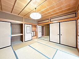 和室の画像
