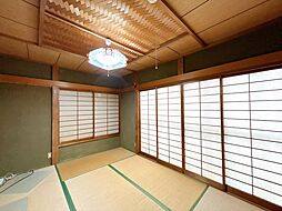 和室の画像