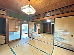 和室の画像