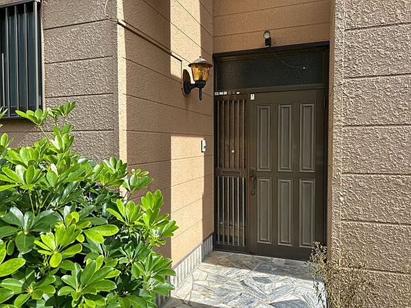 室内を拡大表示