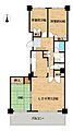 ブライトタウン西山6階1,649万円