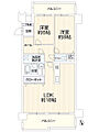 エスポア常滑3階1,499万円