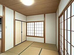 室内の画像