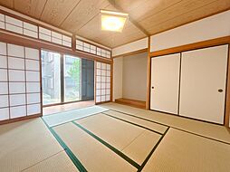 室内の画像