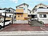 駐車場：駐車場です。