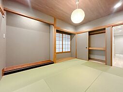和室の画像