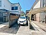 駐車場：【リフォーム中】駐車1台可能です。