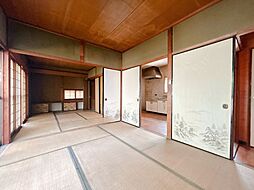 室内の画像