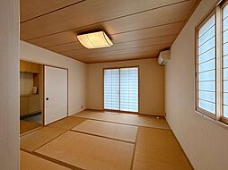 和室の画像