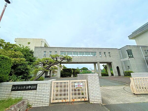 周辺を拡大表示