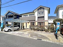 多治見市東山3丁目 戸建て